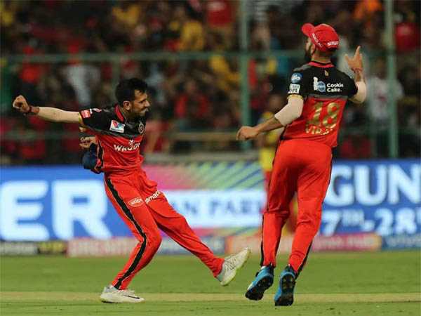 चहल की शानदार गेंदबाजी ने खेल का रुख बदल दियाः विराट